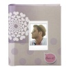 Fujifilm fotoalbum Instax Mini Stylish Photo Album Dots, 60 fotot
