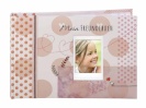 Fujifilm album Instax Mini Friendship Book I Love