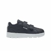 Reebok laste vabaajajalatsid Sportswear Classic Royal tumesinine 36