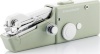 InnovaGoods käsiõmblusmasin V0103018 Portable Handheld Sewing Machine, roheline