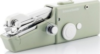 InnovaGoods käsiõmblusmasin V0103018 Portable Handheld Sewing Machine, roheline