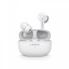 LAMAX kõrvaklapid Clips1 Play Headset Wireless In-Ear Calls/Music USB Type-C Bluetooth valge