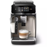 Philips espressomasin EP2336/40 Series 2300 Fully Automatic Espresso Machine, must