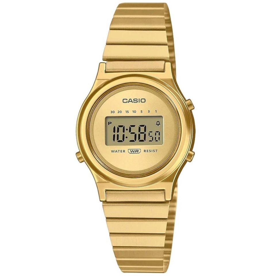 Casio naiste kell LA700WEG-9AEF