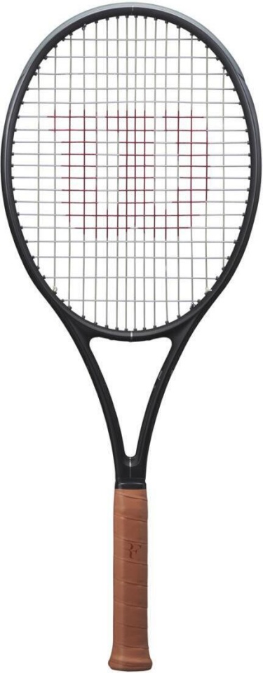 Wilson tennisereketid x RF 01 FUTURE, käepideme suurus 1