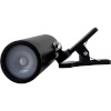 REV LED Akku Clip Leuchte mit Schalter, must 2014100400