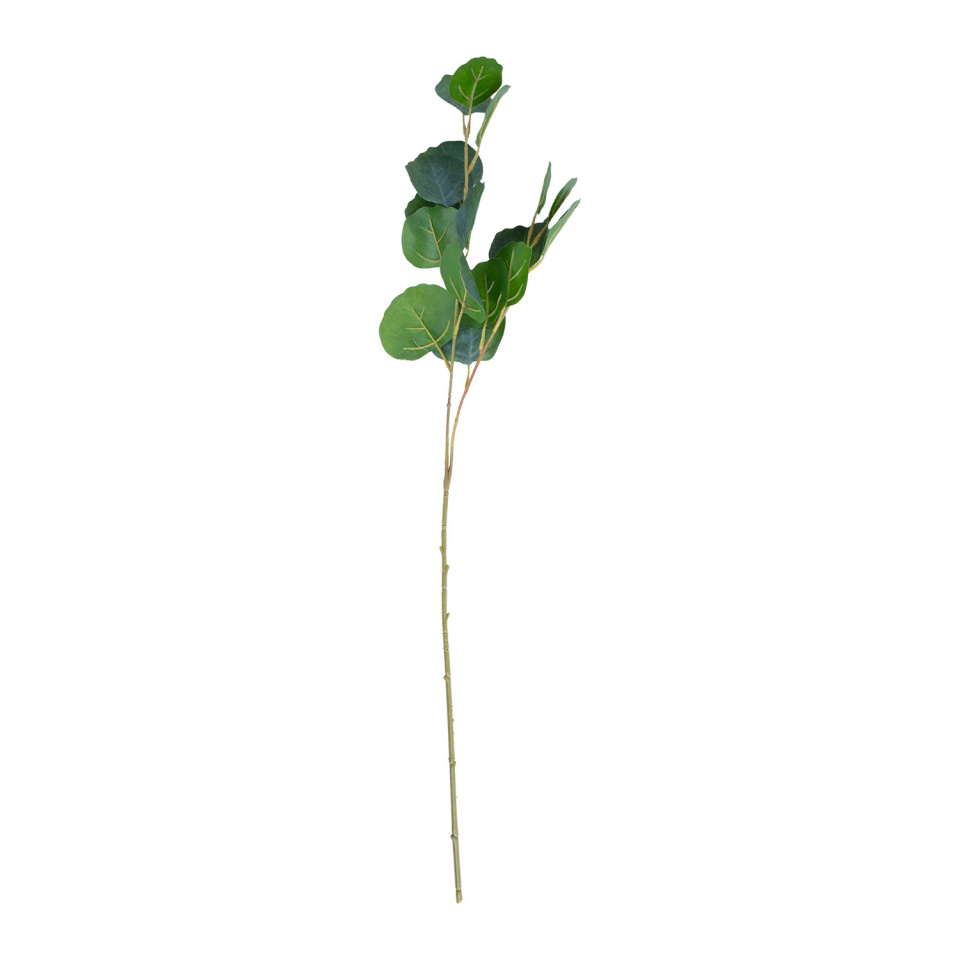 H4Y kunsttaim Greenland, 73cm, eukalüpt