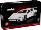 Lego klotsid Technic 10337 Lamborghini Countach 5000 Quattrovalvole