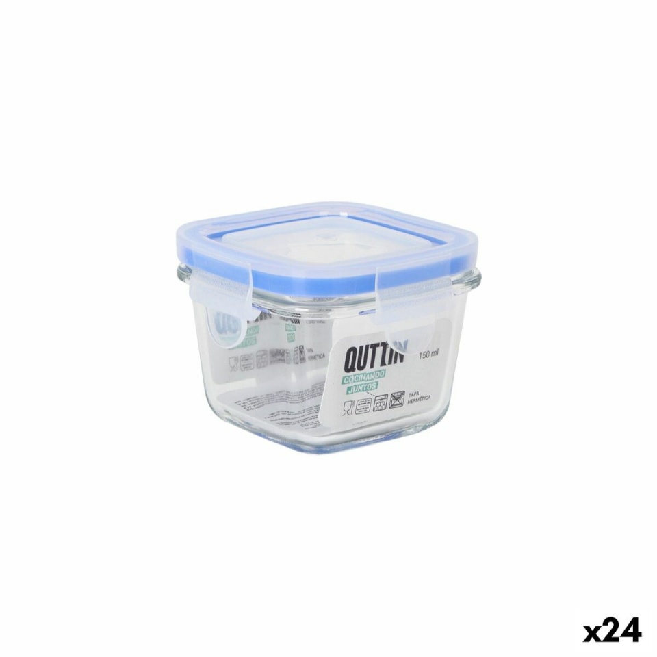 Inde toidukarp Quttin ø 8,8x6,6cm 150ml (24tk)