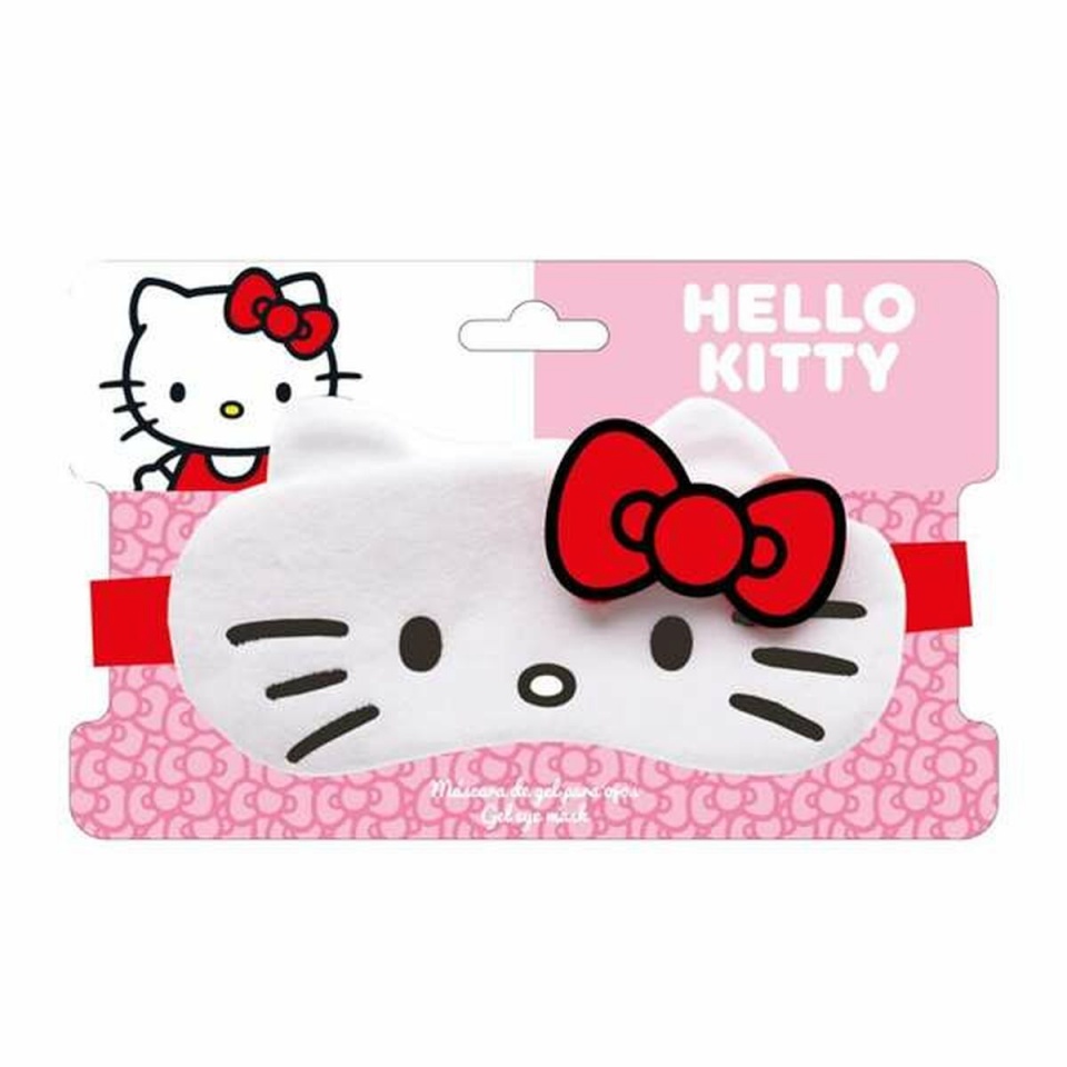 Hello Kitty maniküürikomplekt