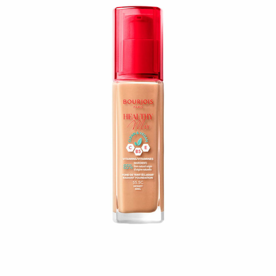 Bourjois jumestuskreem Healthy Mix Nº 55.5 30ml