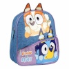 Bluey laste seljakott sinine