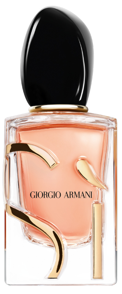 Giorgio Armani parfüüm Sì Intense 30ml, naistele