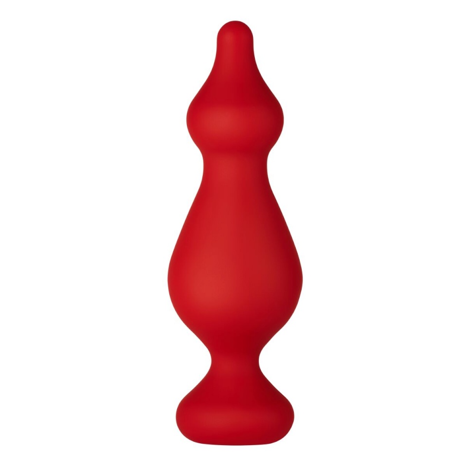 Forto anaaltapp punane