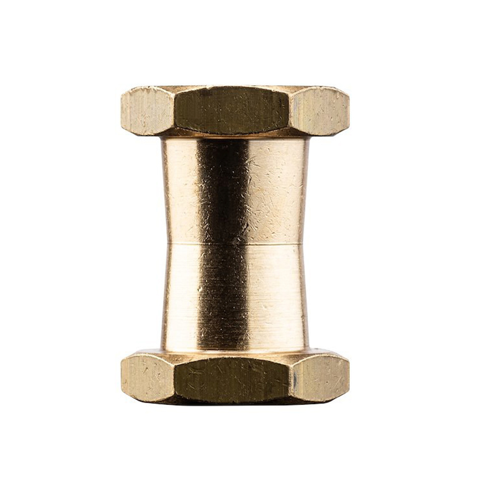 Manfrotto tihvt 3/8" + 1/4" sisekeermega 035 jaoks