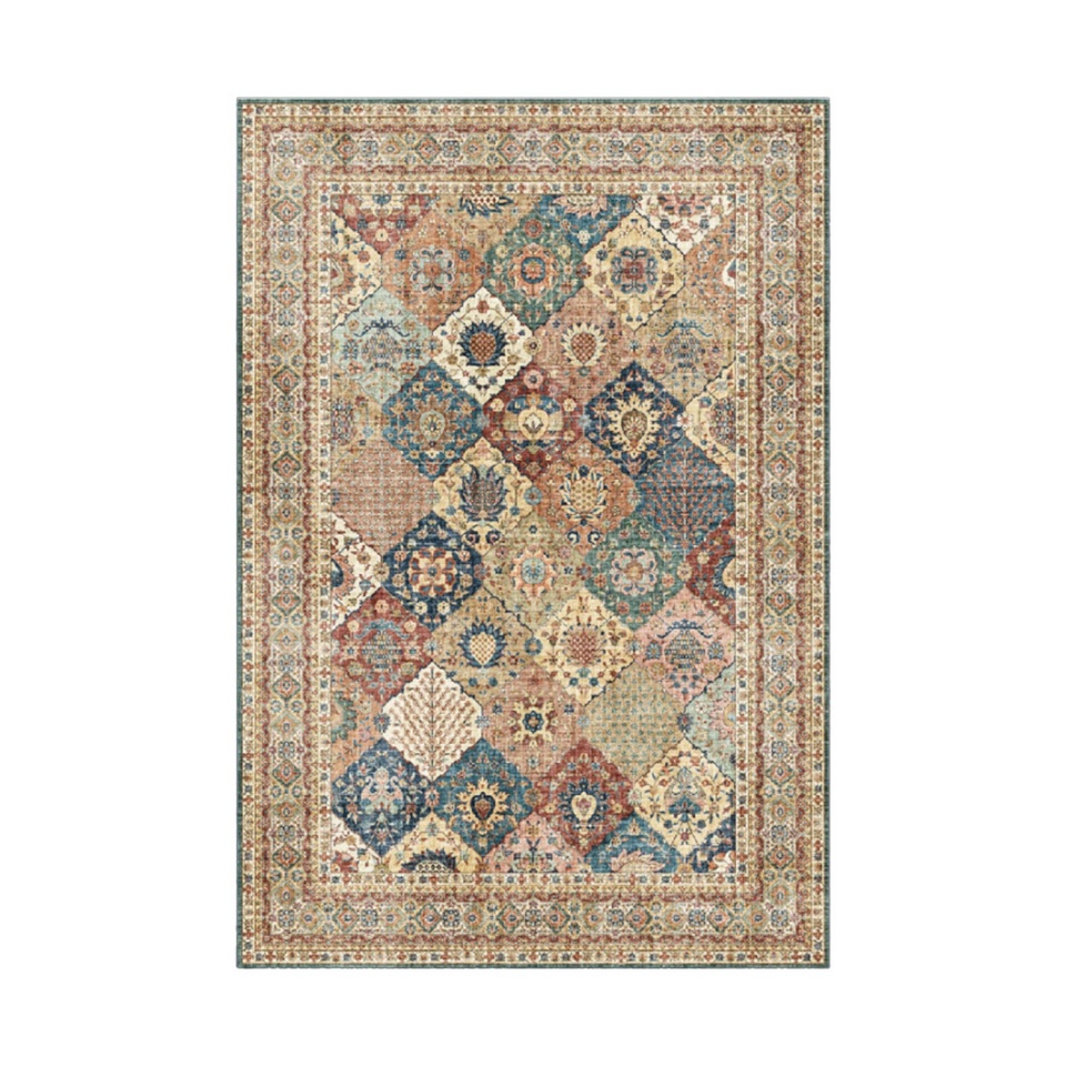 H4Y vaip AREA 60x180cm, muster-03