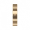 Apple kellarihm Watch 42mm Radiant Gold Link Bracelet