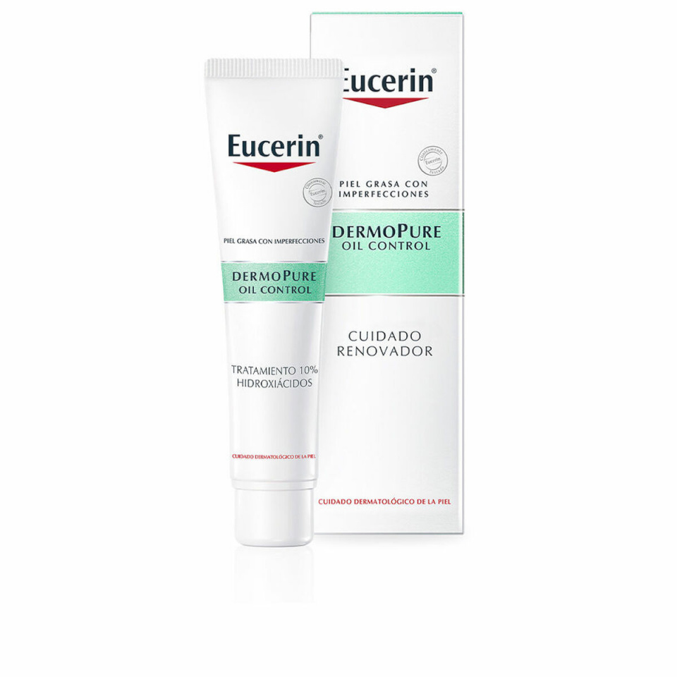 Eucerin Akne Nahahooldus Dermopure 40ml