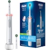 Braun elektriline hambahari Oral-B PRO 3 3000 Cross Action, valge 