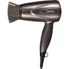 Beurer föön HC 17 Foldable Compact Hair Dryer, pruun