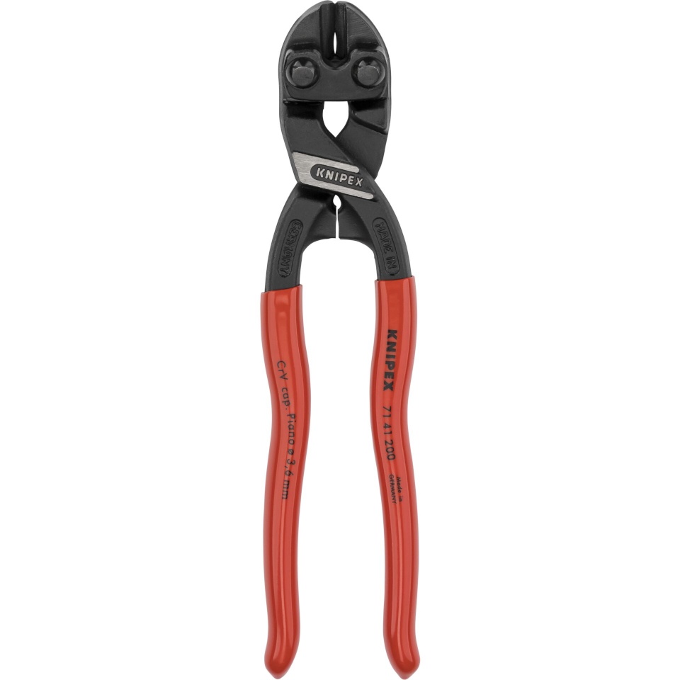 Knipex poldilõikurtangid CoBolt Compact Bolt Cutter