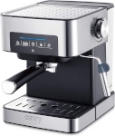 Camry espressomasin CR 4410 Pressure Coffee Machine, hõbedane