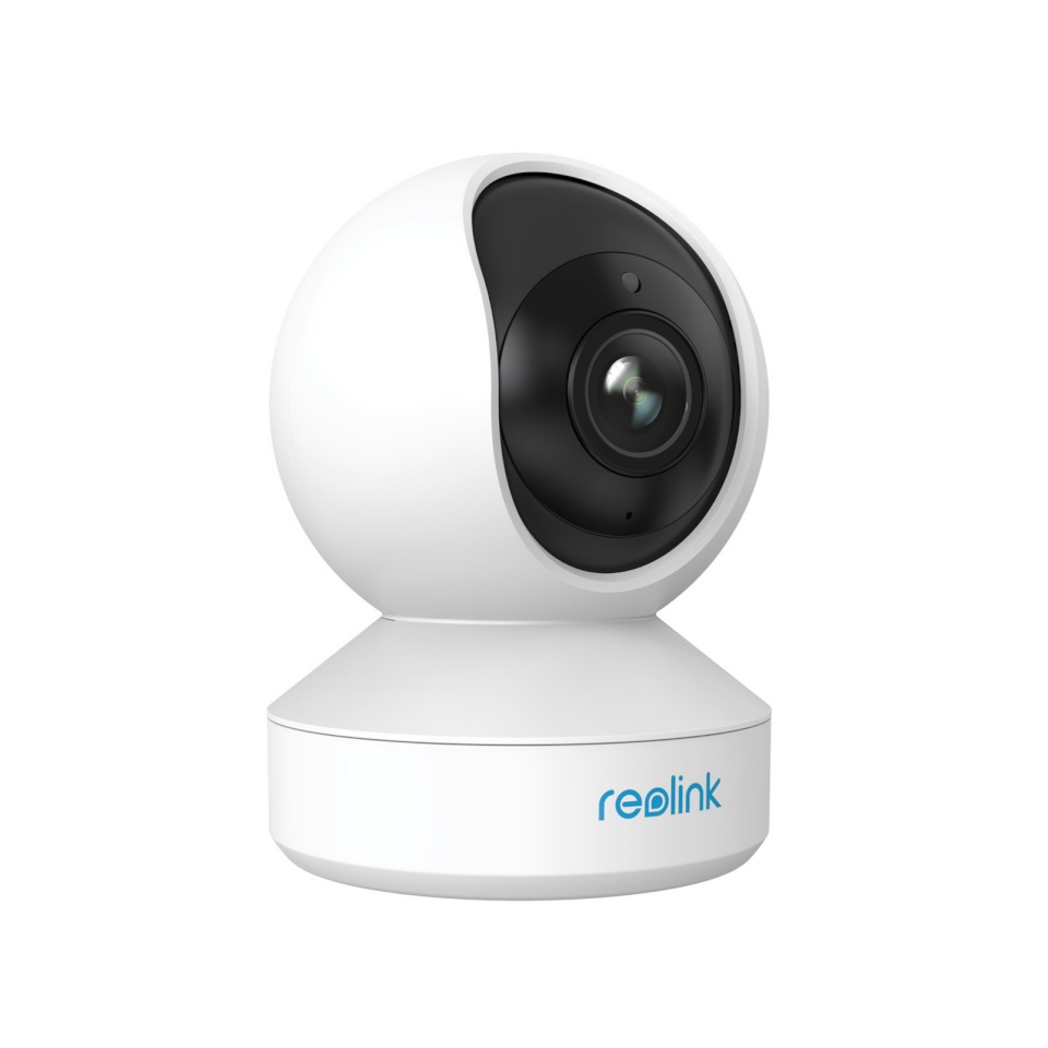 Reolink turvakaamera E1 Zoom 5MP PTZ WiFi