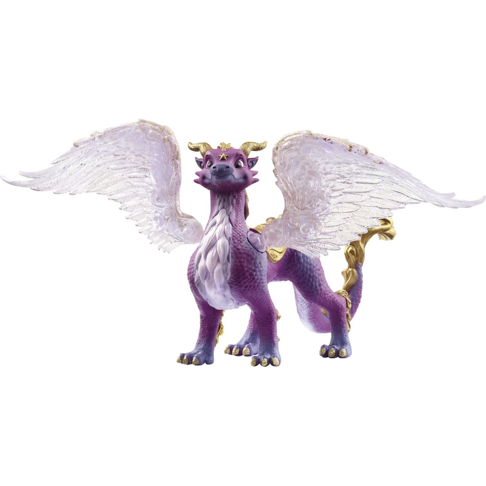 Schleich mängufiguur bayala 70762 Night Sky Dragon