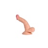 VSCNOVELTY Realistlik dildo 19 cm