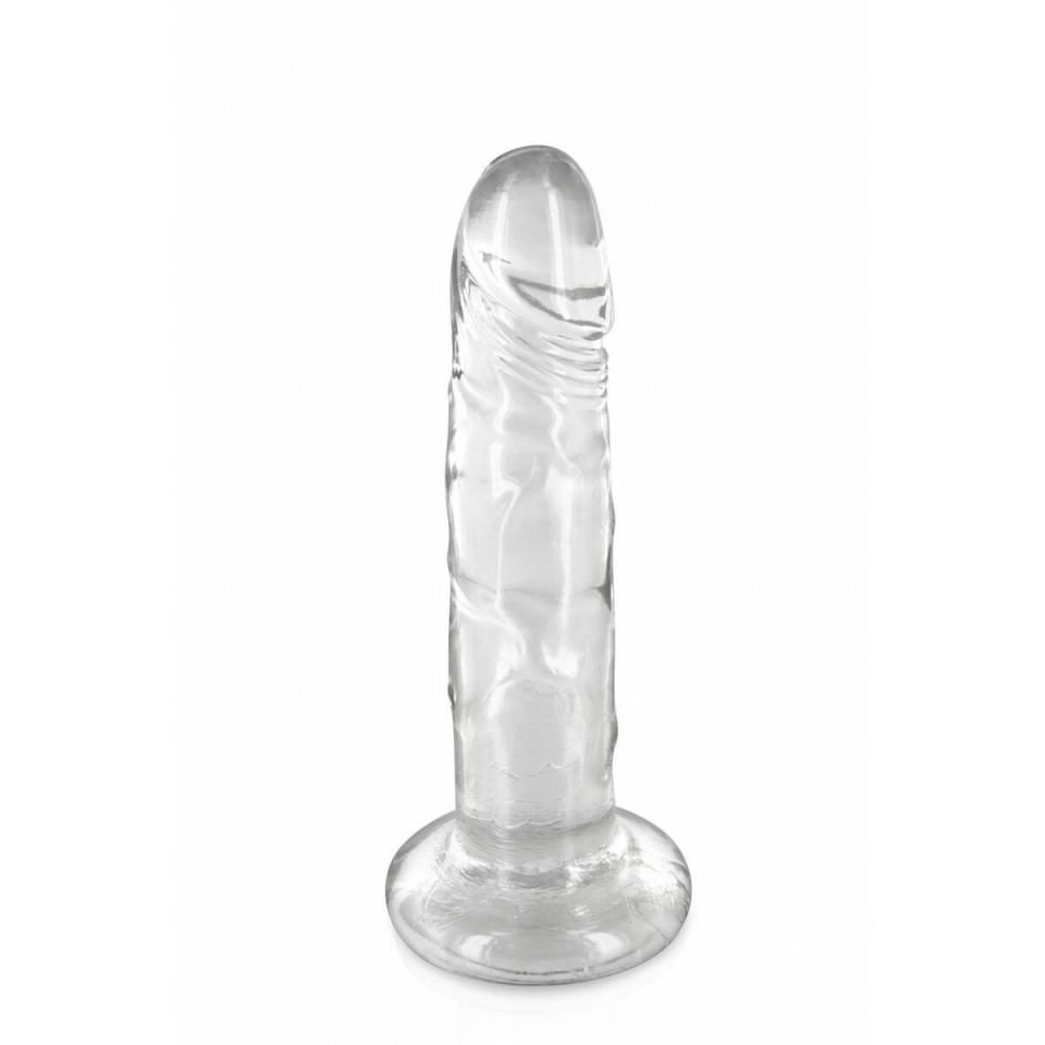 Pure Jelly Dildo