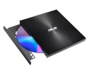 Asus | ZenDrive U8M (SDRW-08U8M-U) | Interface USB Type-C | DVD±RW | CD read speed 24 x | CD write speed 24 x | must