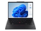 Lenovo sülearvuti ThinkPad T14 Gen 5 14 WUXGA AMD R5 PRO 8540U, 16GB, 512GB, Radeon 740M, WIN11 Pro, ENG valgustusega klaviatuur, must, FP, LTE Upgradable, SC, 3Y Warra
