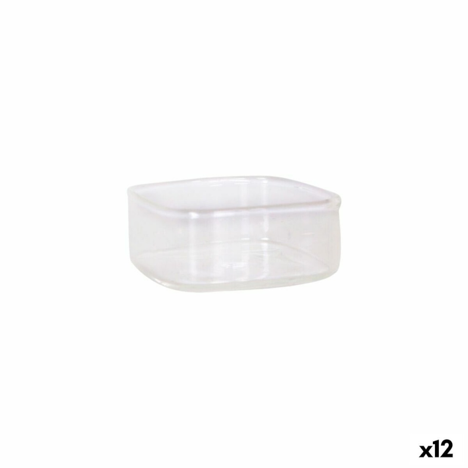 BGB Home Suupistekauss 70ml 6x6x2,5cm (12tk)