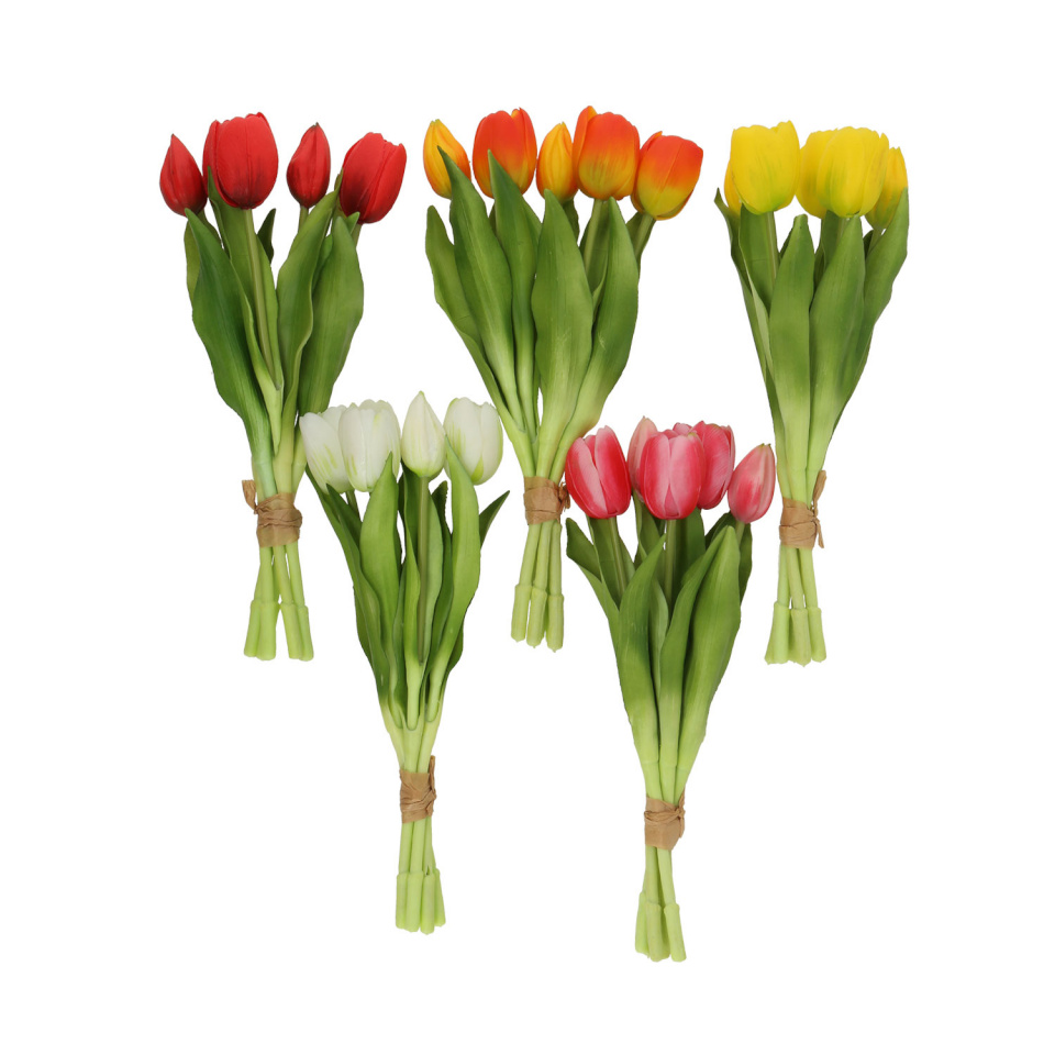 H4Y kunstlill Flowerly, 30cm, mix