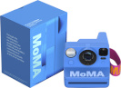 Polaroid polaroid kaamera Now Gen 3 MoMa Edition
