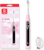 Oclean elektriline hambahari X Kids Electric Toothbrush, roosa