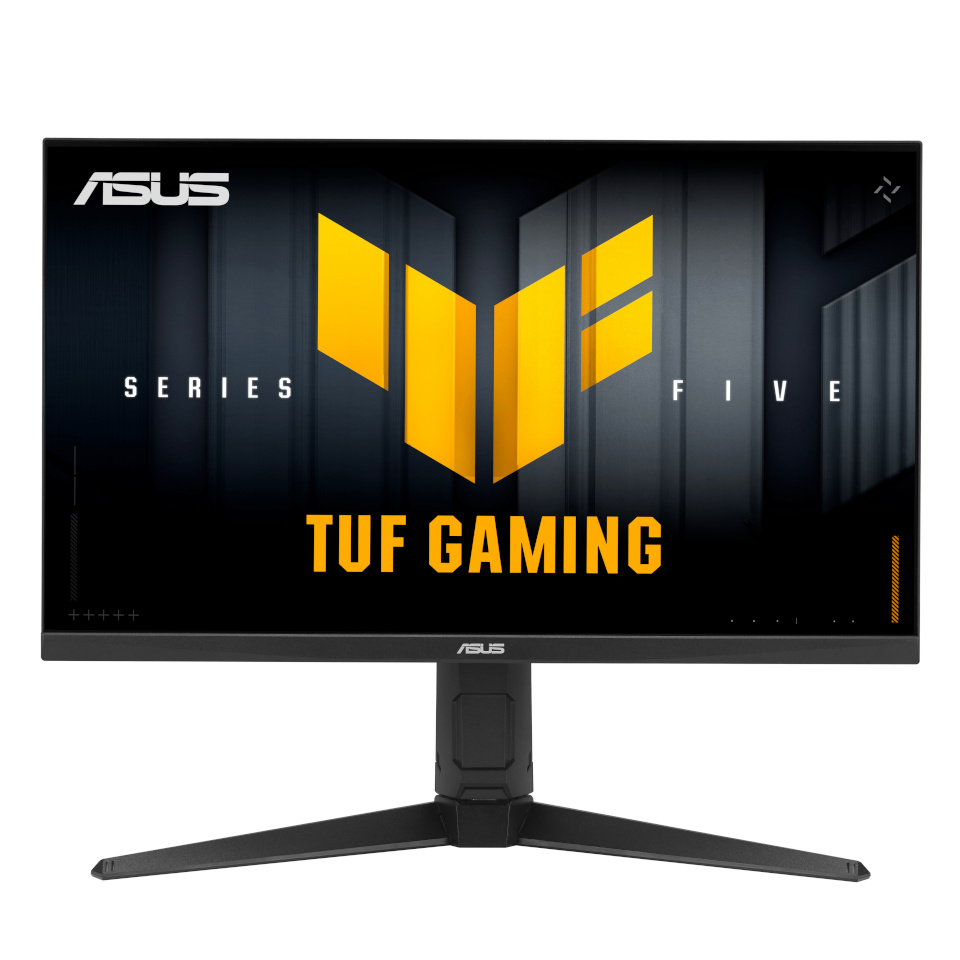 ASUS monitor TUF Gaming VG27AQML5A 68.58cm (16:9) QHD HDMI DP