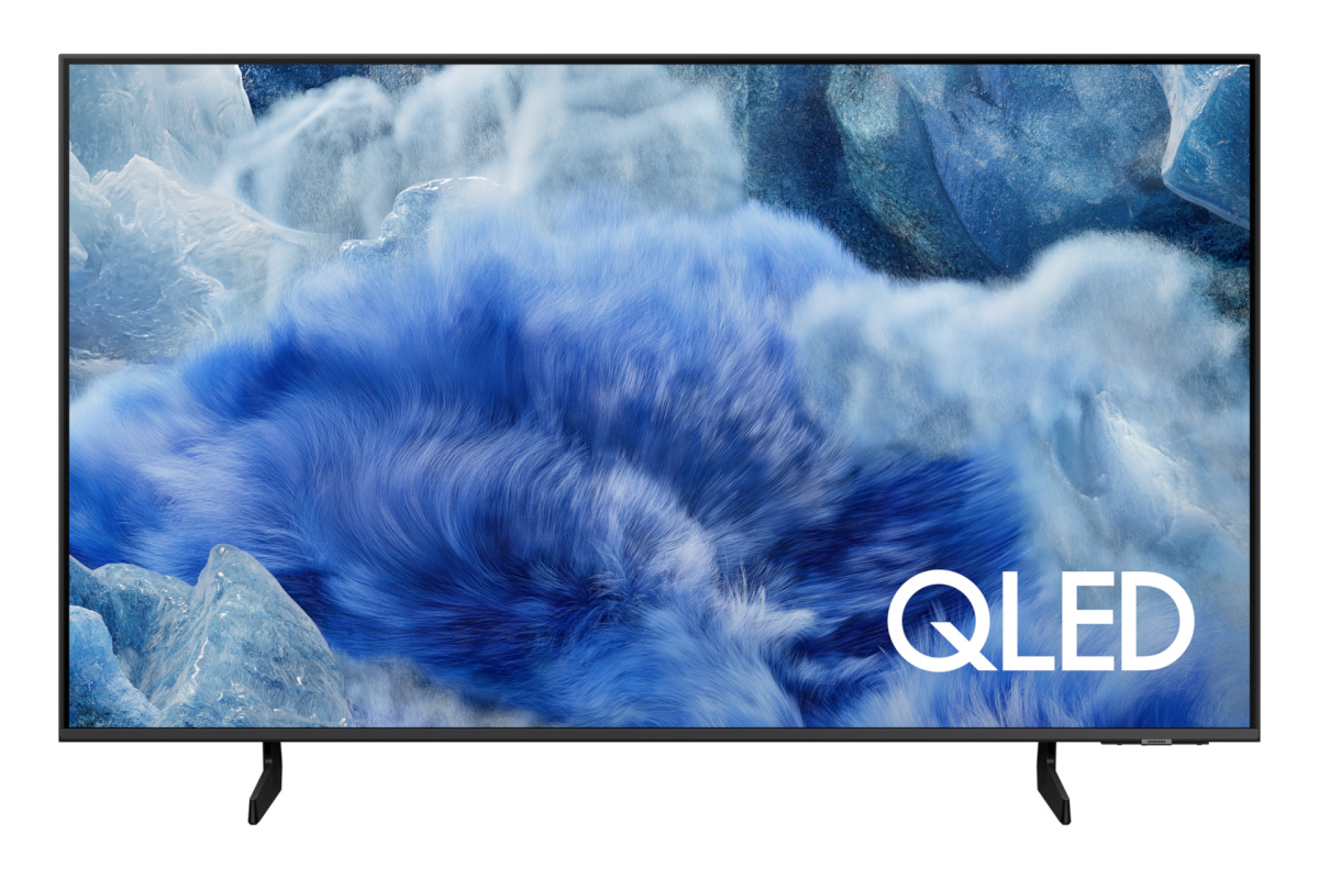 Samsungi teler 43" Q8F – 4K QLED teler