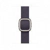 Apple kellarihm Watch 42mm Midnight Purple Modern Buckle - Large