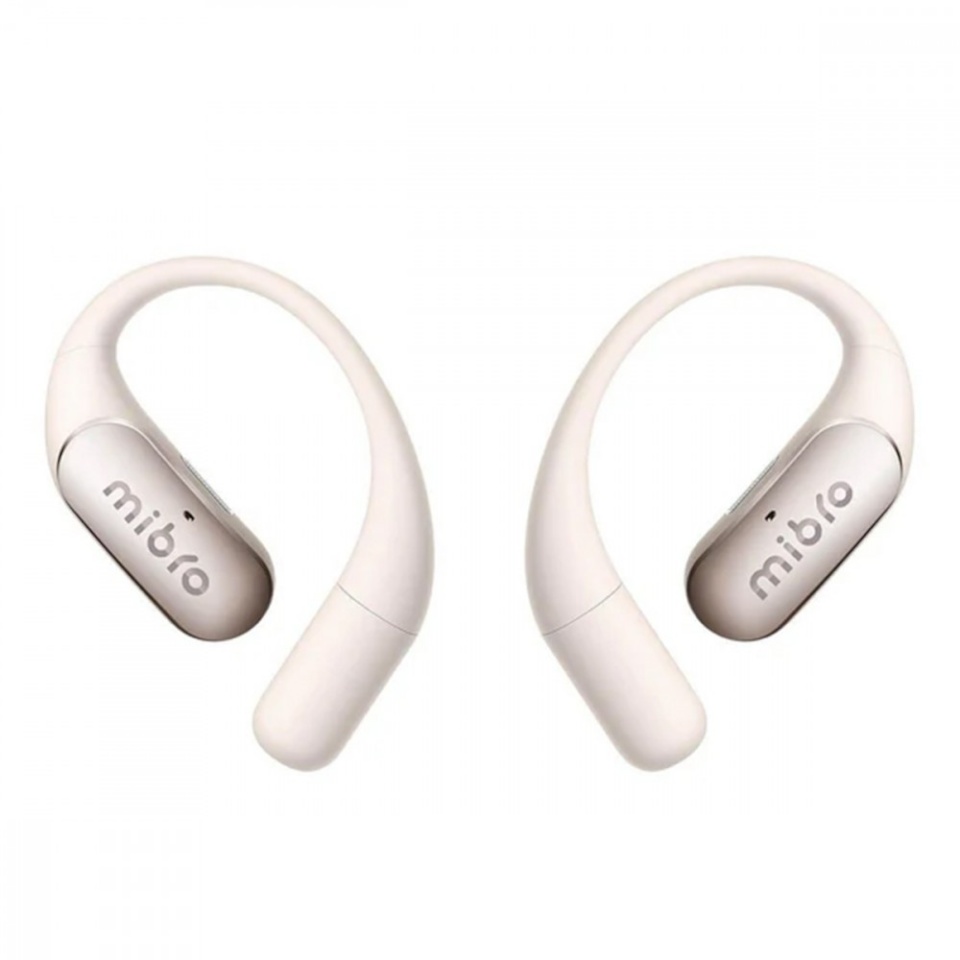 Mibro kõrvaklapid Earphones OpenEar Pro valge
