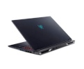 ACER sülearvuti predator, helios Neo 18 Ai, phn18-72-9923, Intel Core Ultra, u9-275hx, 2700MHz, 18" , 2560x1600, 32GB, DDR5, SSD 1TB, GeForce Rtx 5070ti, 12GB, ENG, windows 11 Home, must, 3.3kg, nh.qvlel.001