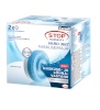 Stop Humidity AERO 360° niiskuseimaja Stop Humidity täitetablett - Neutraalne 2x450 g