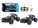 Madej R/C Car Off-road 27Mhz USB