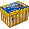 Varta patarei 1x24 Longlife Power AAA Cube