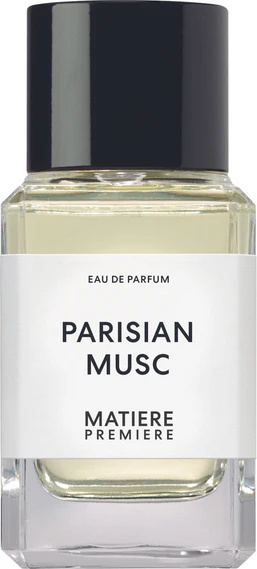 Matiere Premiere parfüüm Parisian Musc 100ml, unisex