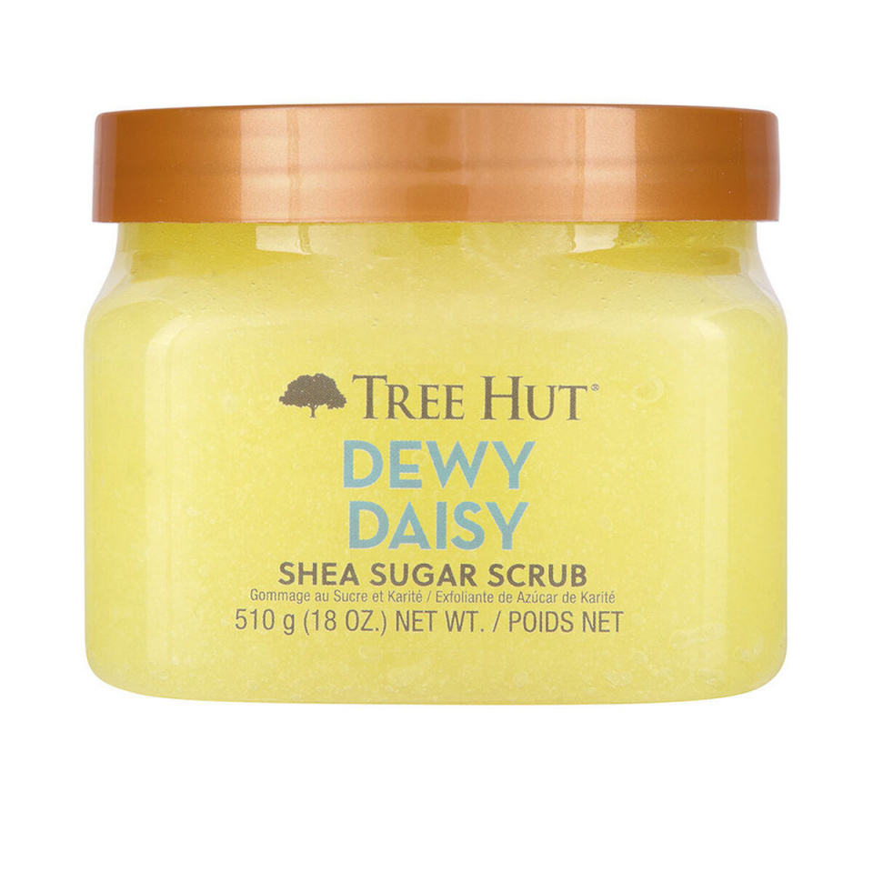Tree Hut Parfümeeria universaalne naiste&meeste TREE HUT SUGAR SCRUBS