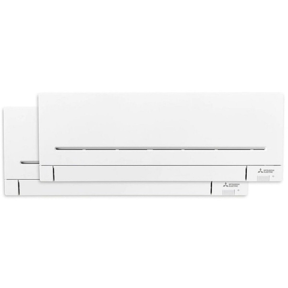 Mitsubishi Õhukonditsioneer MXZAY2535E53VFK valge A+/A+ 2500 W 2150 fg/h 2500 fg/h