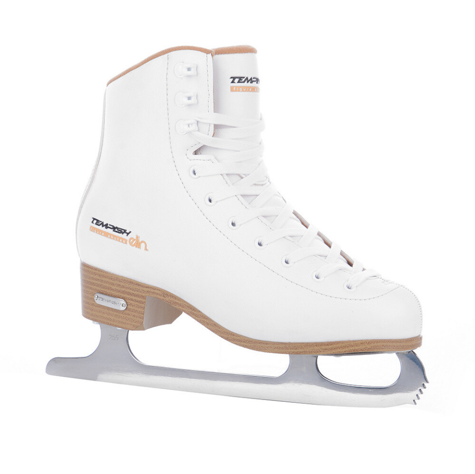 Tempish naiste iluuisud Elin valge - suurus 40