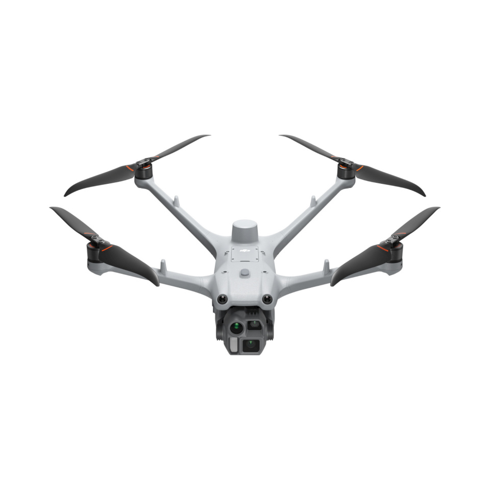 DJI Matrice 4D + DJI juhtpult RC Plus 2 Enterprise