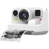 Denver polaroid kaamera Kids Camera with Printer KPC-1374BTW, valge